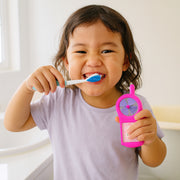Kids Toothbrush And Fan Toy Set thumbnail 3