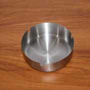 Round Tabletop Cigarette Ashtray With Multiple Rest Slots (1 Pc) thumbnail 1