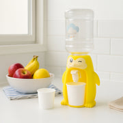 Kids Tabletop Water Dispenser Toy - (1 Pc) thumbnail 2