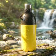 Large Capacity Leakproof Water Bottle (1 Pc 1400ml Approx) thumbnail 4