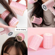 Premium Self-grip Hair Styling Velcro Rollers Set thumbnail 4