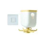 360 Rotating Storage Heavy Duty Sticky Wall Hook (1 Pc) thumbnail 3