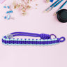 Multipurpose Adjustable Hand Wrist Strap Lanyardwith Cellphone Phone Strap (1 Pc  15 Inch  Multicolor)