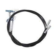 Flexible Spring Drain Cleaning Tool With Hand Grip (1 Pc  157 Cm) thumbnail 3