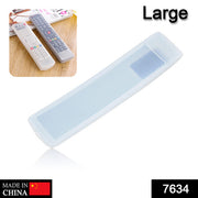 7634 Silicone Protective Cover For Remote (Large) thumbnail 7