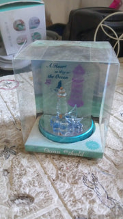 Cute Cartoon Lovely Gift Night Light Multi-color Light Showpiece Valentines Day Gift Cute Anniversary Wedding Birthday Unique Gift Home Decoration Gift Battery Operated (3 Battery Included) thumbnail 6