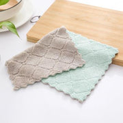 2503 Multi -purpose Wash Towel For Kitchen thumbnail 2