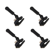Portable Universal Detachable Zipper Slider (4 Pc  Big) thumbnail 1
