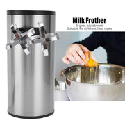Orbit Stainless Steel Electric Hand Mixer - 450w thumbnail 4