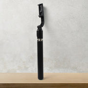 Selfie Stick With Tripod Stand (1 Pc  160 Cm Long Approx) thumbnail 3