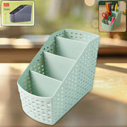 Apex Multi-purpose Storage Basket Organizer thumbnail 6