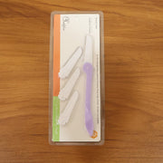 Eyebrow Facial Hair Razor With 3 Replaceable Blades thumbnail 6