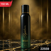 Signature Premium Charge Fragrance Body Spray 150 Ml thumbnail 7