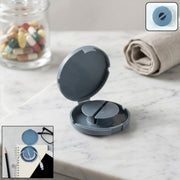 Compact Plastic Cable Organizer Case (1 Pc) thumbnail 1