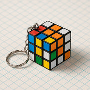 4022 1pc Mini Cube Puzzle Game For Boy And Girl Magic Cube For Birthday Gift thumbnail 6