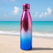 Stainless Steel Water Bottle (Approx 1000ml  1 Pc) thumbnail 3