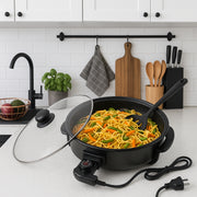 Orbit Electric Multi-purpose Cooker - 1500w thumbnail 4