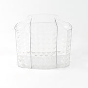 Apex Crysta Multipurpose Organizer Holder (1 Pc) thumbnail 2