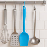 Silicone Spatula For Baking  Cooking (1 Pc) thumbnail 3