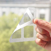 Window Screen Repair Tape (1 Pc  4  4 Inch) thumbnail 3