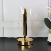 Modern Crystal Led Table Lamp (1 Pc) thumbnail 2