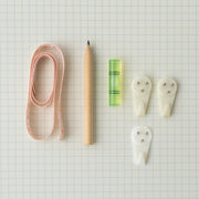 6-in-1 Wall Hanging  Measurement Tool Kit thumbnail 5