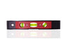 0411 3 Bubble Mini Pocket Portable Level Ruler Torpedo