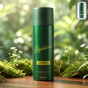 Signature Premium Green Fragrance Body Spray 200 Ml thumbnail 1