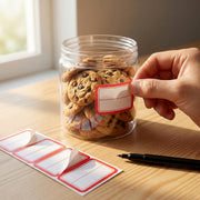 1 Sheets Self-adhesive Label Stickers thumbnail 6