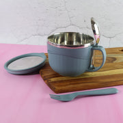 Apex Hot - X Soup  Noodle Bowl (Approx 700 Ml) thumbnail 5