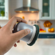 Pro Clean Heavy-duty Kitchen Scrubber (1 Pc) thumbnail 2