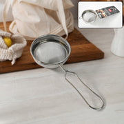 Apex Morning Stainless Steel Tea And Coffee Strainer thumbnail 2