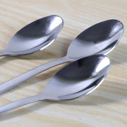 Everyday Dining Spoons - (3 Pc  Set) thumbnail 3