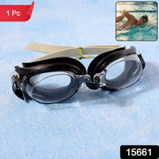 Uv Protection Swimming Goggles (1 Pc) thumbnail 7