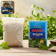 Natural Bhringraj Powder For Traditional Hair Care  80 Gm thumbnail 1