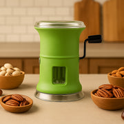 Apex Ovel Manual Chilly  Dry Fruit Cutter Grinder thumbnail 4