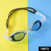 Anti-fog Protected Swimming Goggle (1 Pc) thumbnail 6