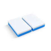 Dual Layer Cleaning Sponge Eraser Pads (2 Pc) thumbnail 3