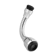 9006 Flexible Water Sprayer And Sprinkler Used For Watering And Washing Types Of Things. thumbnail 6
