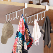 Metal Multifunctional Cabinet Storage Organize Rack (1 Pc  Small) thumbnail 2
