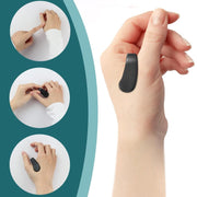 Sugar Control Li4 Acupressure Point Clip Hand Pressure Massage Clip (1 Pc  Mix Color) thumbnail 3