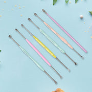 7 Pcs Earwax Removal Kit  Ear Cleansing Tool Set thumbnail 3