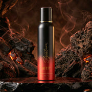 Signature Premium Burnt Fragrance Body Spray For Men 150 Ml thumbnail 2