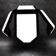 Foldable Camping Light Usb Rechargeable Led Lamp With Hanging Hook (1 Pc) thumbnail 2