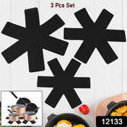 Pots And Pans Protectors 3 Different Size (3 Pcs Set) thumbnail 4