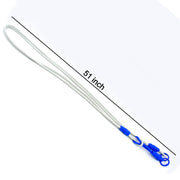Universal Lanyard For Phone Cross-body Cell Phone Lanyard With All Smartphones (1 Pc  51 Inch  Multicolor) thumbnail 3