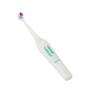 7324 Electric Toothbrush For Adults And Teens Electric Toothbrush Battery Operated Deep Cleansing Toothbrush With Extra Brush Heads (Battery Not Included) thumbnail 5