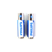 Aa Ultra Alkaline Batteries 2 Piece Set thumbnail 3