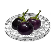 Stainless Steel Grill Jalli Chota Tandoor thumbnail 3