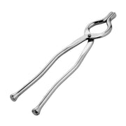Apex Full Round Sansi  Heavy-duty Stainless Steel Pakkad  Strong Grip (1 Pc) thumbnail 5